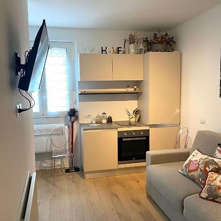 Апартаменти Accomodo Mim26 Monolocale Porta Venezia Мілан Екстер'єр фото
